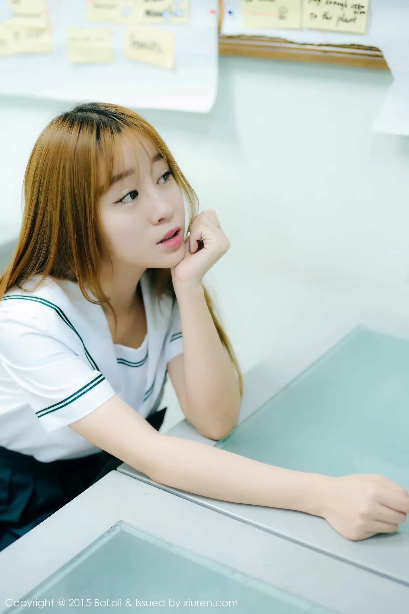 Vol.035 王雨纯 [74P]插图